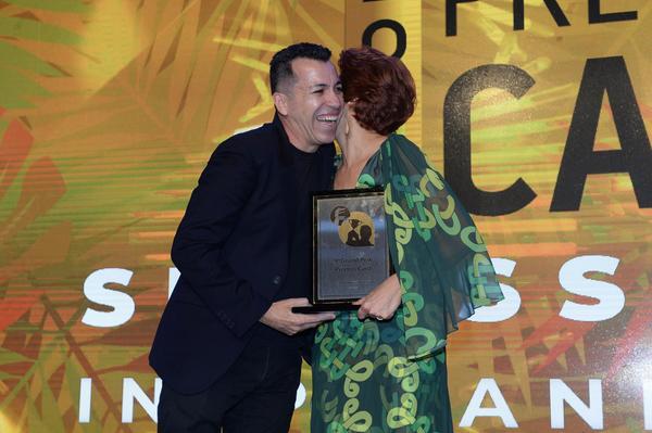 Buy your photos of the eventPRMIO CAIO 2018 on Fotop