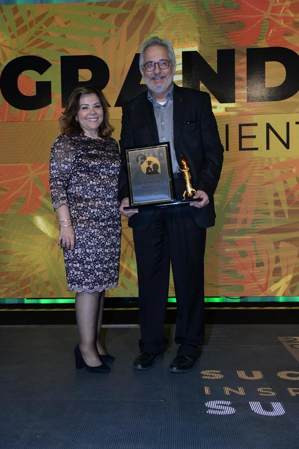 Buy your photos of the eventPRMIO CAIO 2018 on Fotop