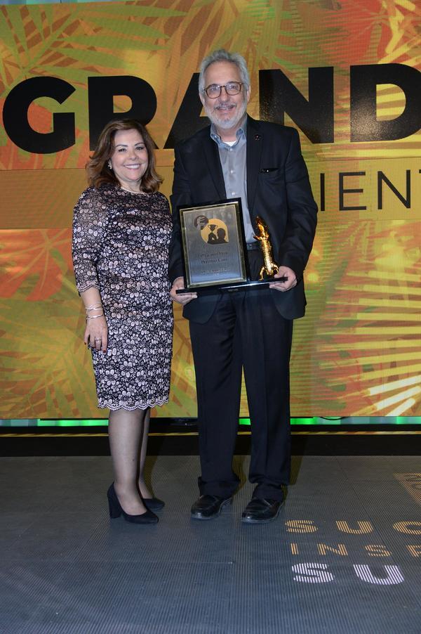 Buy your photos of the eventPRMIO CAIO 2018 on Fotop