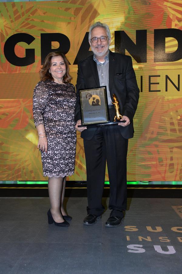 Buy your photos of the eventPRMIO CAIO 2018 on Fotop