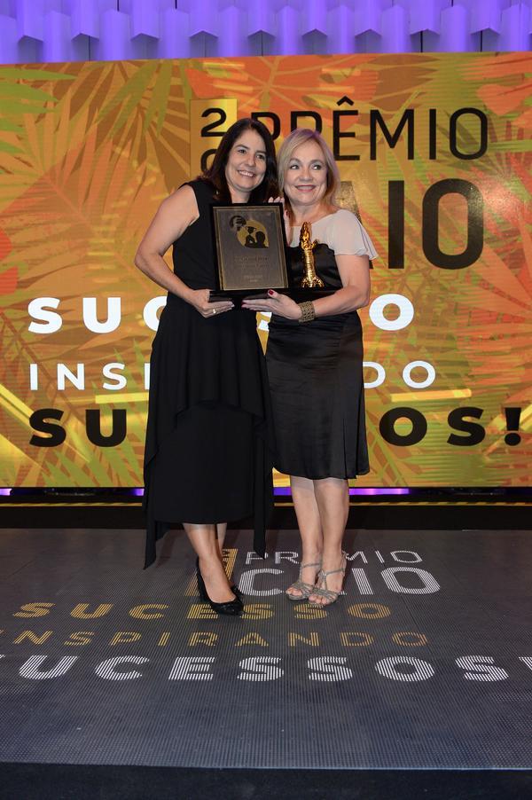 Buy your photos of the eventPRMIO CAIO 2018 on Fotop