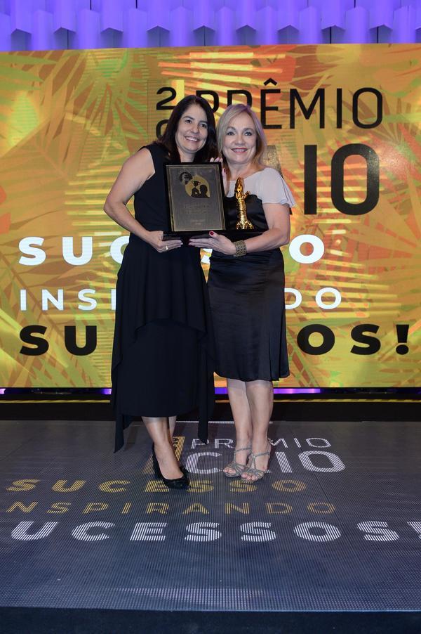 Buy your photos of the eventPRMIO CAIO 2018 on Fotop