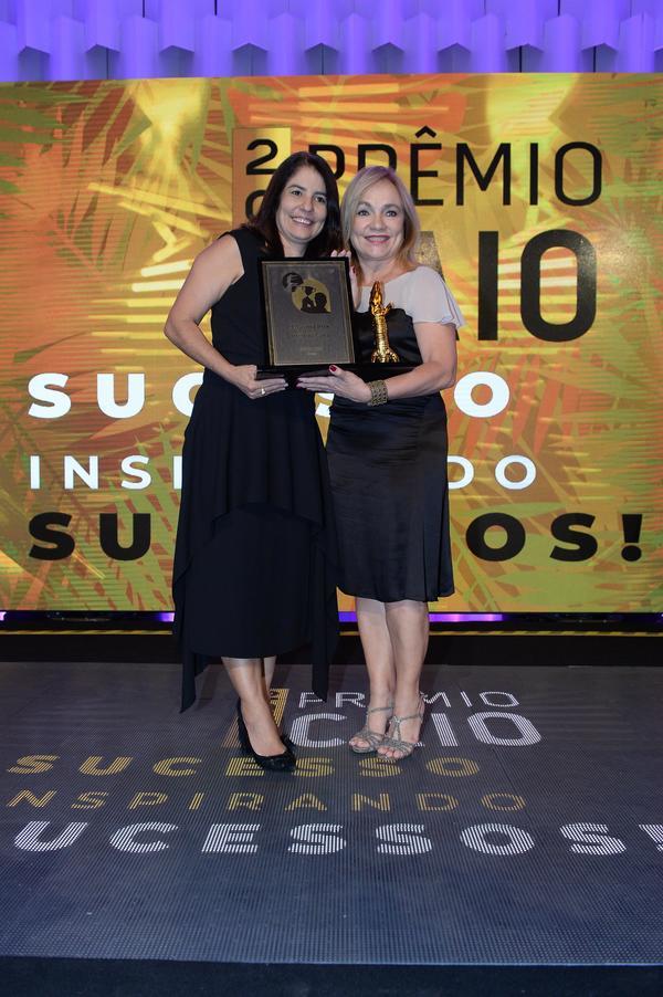 Buy your photos of the eventPRMIO CAIO 2018 on Fotop