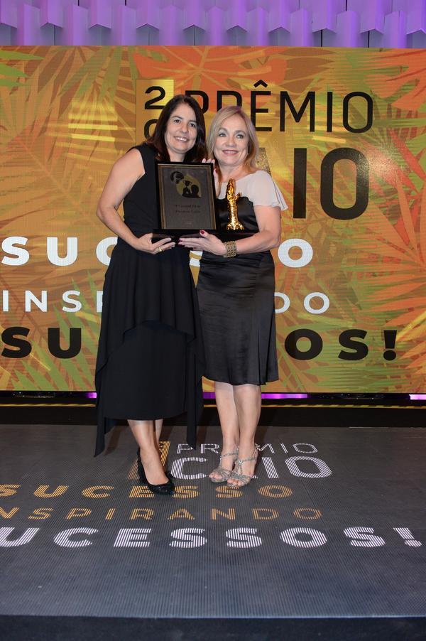 Buy your photos of the eventPRMIO CAIO 2018 on Fotop