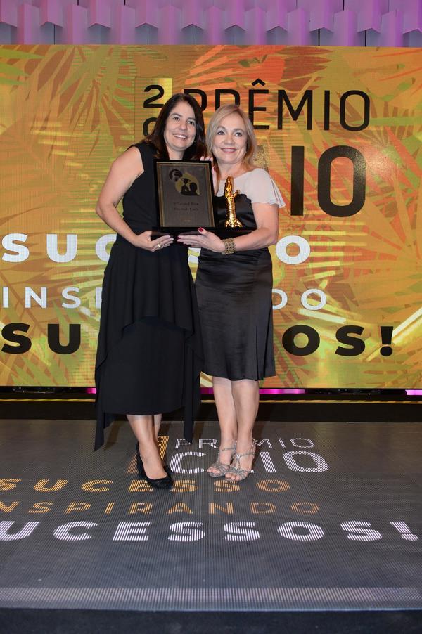 Buy your photos of the eventPRMIO CAIO 2018 on Fotop