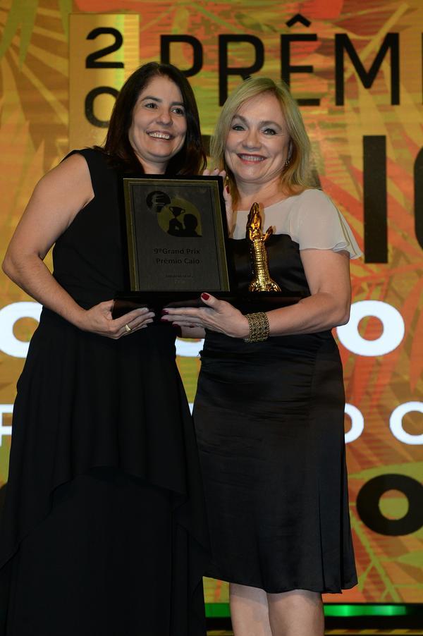 Buy your photos of the eventPRMIO CAIO 2018 on Fotop