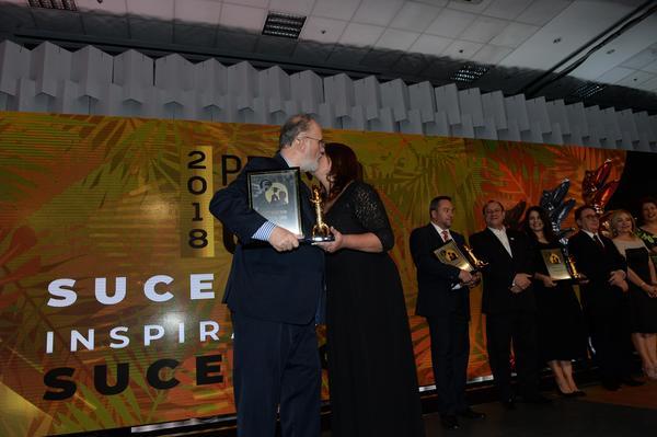 Buy your photos of the eventPRMIO CAIO 2018 on Fotop