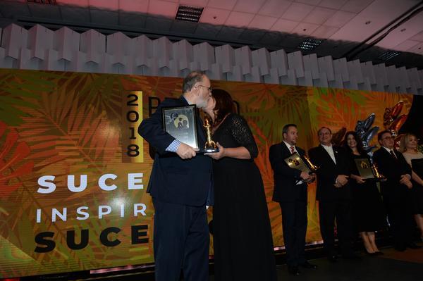 Buy your photos of the eventPRMIO CAIO 2018 on Fotop