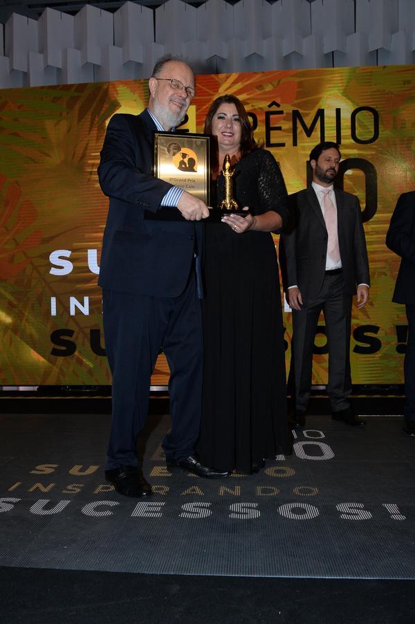 Buy your photos of the eventPRMIO CAIO 2018 on Fotop