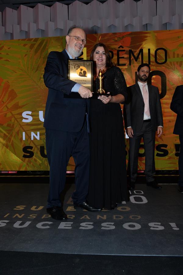 Buy your photos of the eventPRMIO CAIO 2018 on Fotop