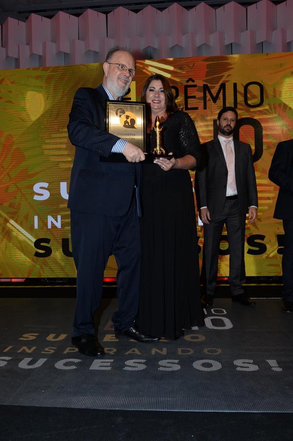 Buy your photos of the eventPRMIO CAIO 2018 on Fotop