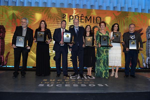 Buy your photos of the eventPRMIO CAIO 2018 on Fotop