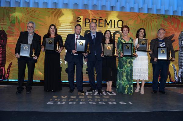 Buy your photos of the eventPRMIO CAIO 2018 on Fotop