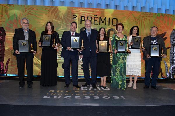 Buy your photos of the eventPRMIO CAIO 2018 on Fotop