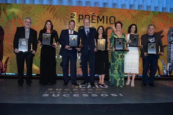 Buy your photos of the eventPRMIO CAIO 2018 on Fotop