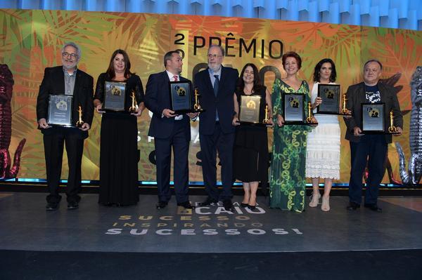 Buy your photos of the eventPRMIO CAIO 2018 on Fotop