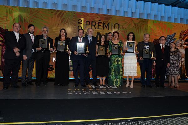 Buy your photos of the eventPRMIO CAIO 2018 on Fotop