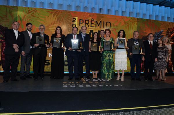 Buy your photos of the eventPRMIO CAIO 2018 on Fotop