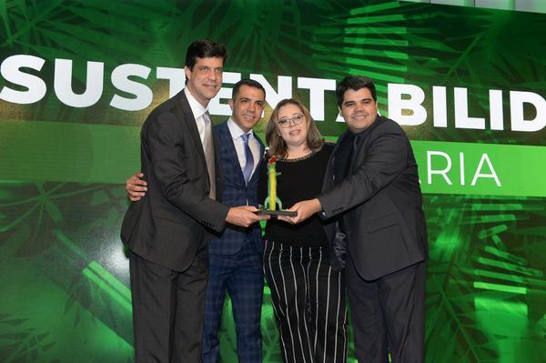 Buy your photos of the eventPRMIO CAIO 2018 on Fotop