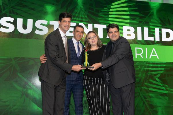 Buy your photos of the eventPRMIO CAIO 2018 on Fotop