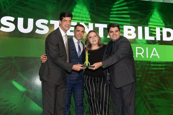 Buy your photos of the eventPRMIO CAIO 2018 on Fotop