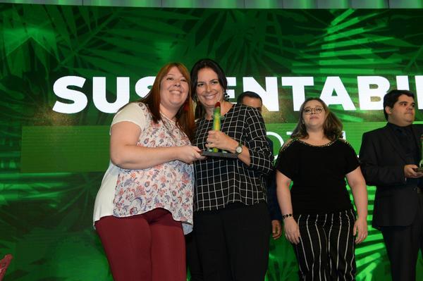 Buy your photos of the eventPRMIO CAIO 2018 on Fotop