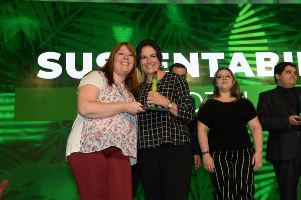 Buy your photos of the eventPRMIO CAIO 2018 on Fotop