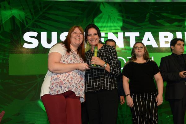 Buy your photos of the eventPRMIO CAIO 2018 on Fotop