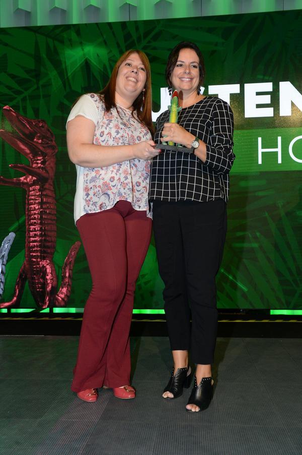 Buy your photos of the eventPRMIO CAIO 2018 on Fotop