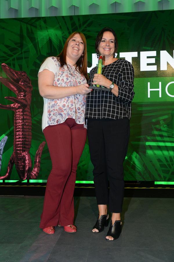 Buy your photos of the eventPRMIO CAIO 2018 on Fotop