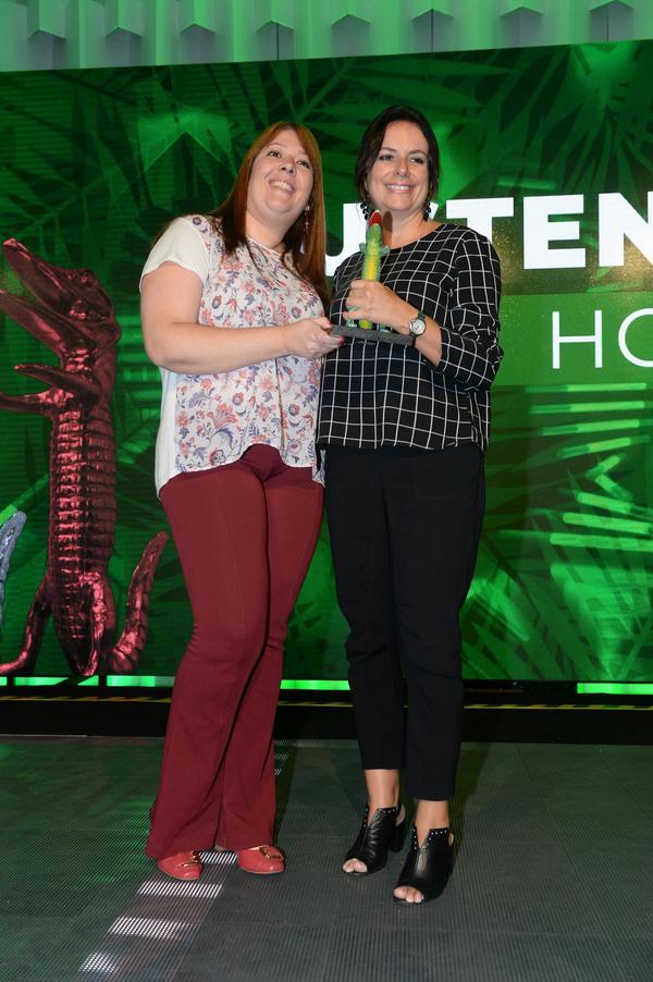 Buy your photos of the eventPRMIO CAIO 2018 on Fotop