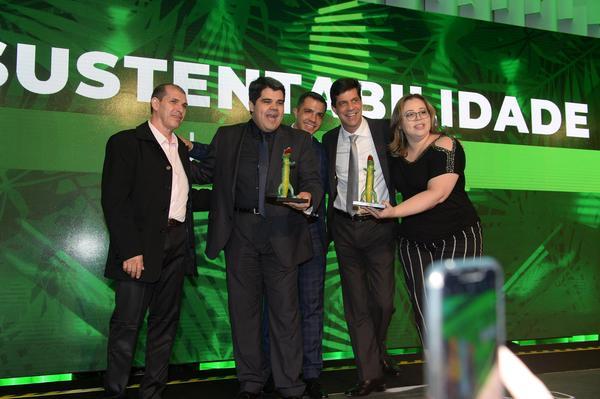 Buy your photos of the eventPRMIO CAIO 2018 on Fotop