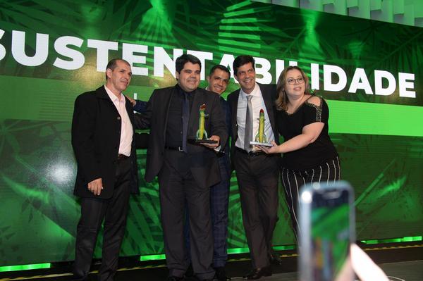 Buy your photos of the eventPRMIO CAIO 2018 on Fotop