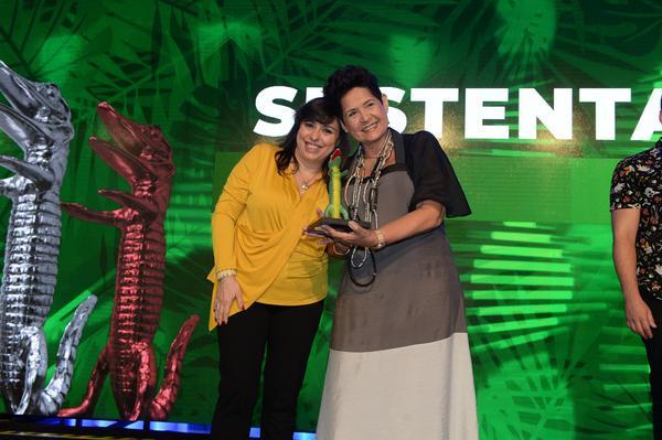 Buy your photos of the eventPRMIO CAIO 2018 on Fotop