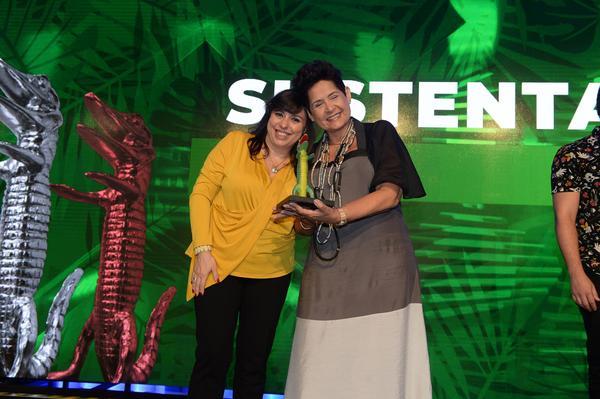 Buy your photos of the eventPRMIO CAIO 2018 on Fotop