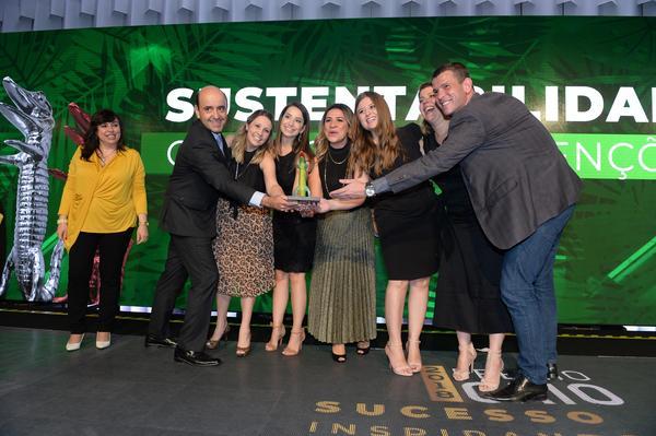 Buy your photos of the eventPRMIO CAIO 2018 on Fotop