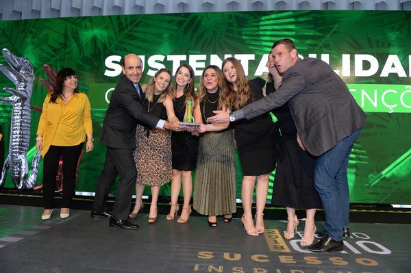 Buy your photos of the eventPRMIO CAIO 2018 on Fotop