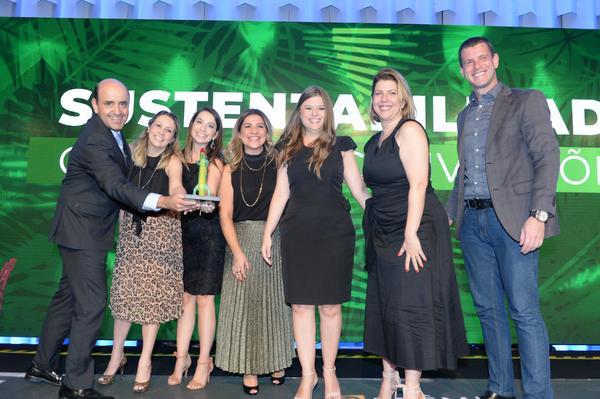 Buy your photos of the eventPRMIO CAIO 2018 on Fotop