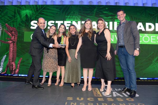 Buy your photos of the eventPRMIO CAIO 2018 on Fotop