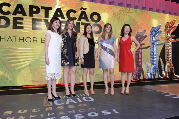 Buy your photos of the eventPRMIO CAIO 2018 on Fotop