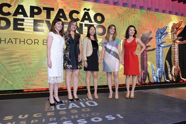 Buy your photos of the eventPRMIO CAIO 2018 on Fotop