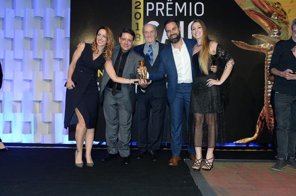 Buy your photos of the eventPRMIO CAIO 2018 on Fotop