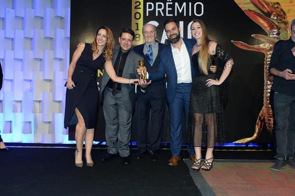 Buy your photos of the eventPRMIO CAIO 2018 on Fotop