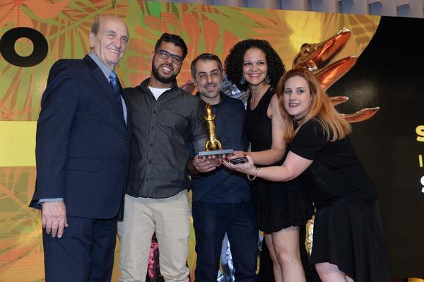 Buy your photos of the eventPRMIO CAIO 2018 on Fotop