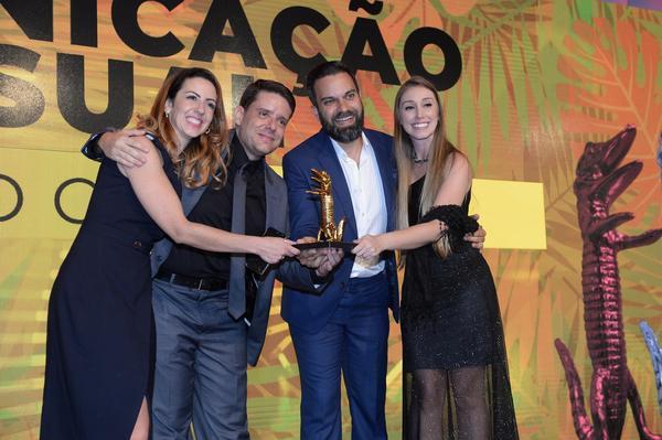 Buy your photos of the eventPRMIO CAIO 2018 on Fotop