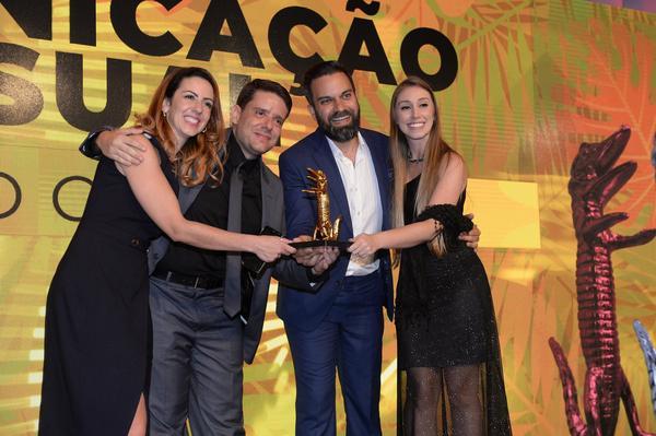 Buy your photos of the eventPRMIO CAIO 2018 on Fotop