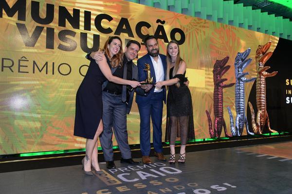 Buy your photos of the eventPRMIO CAIO 2018 on Fotop