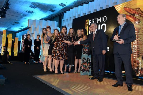 Buy your photos of the eventPRMIO CAIO 2018 on Fotop