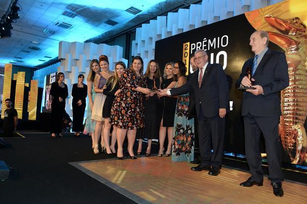 Buy your photos of the eventPRMIO CAIO 2018 on Fotop