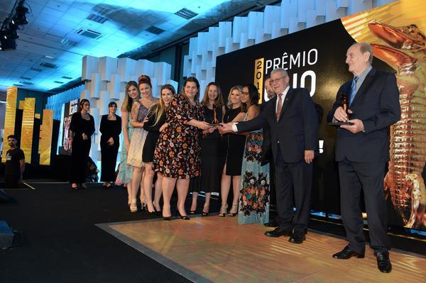 Buy your photos of the eventPRMIO CAIO 2018 on Fotop